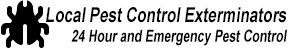Leland NC Pest Control Exterminators